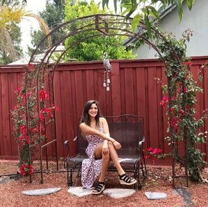 Meet your Posher, Rubí